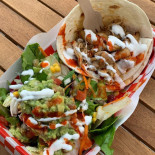 Chimichanga Nourriture