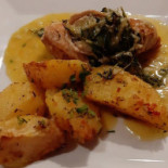 Sare Si Piper Nourriture