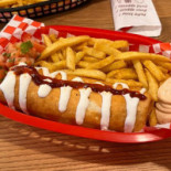 Chimichanga Nourriture