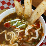 Chimichanga Nourriture