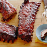 Boulevard Pub Nourriture