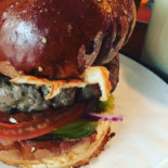 Boulevard Pub Nourriture