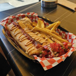 Chimichanga Nourriture