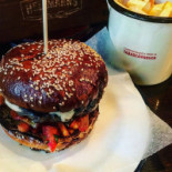 Boulevard Pub Nourriture