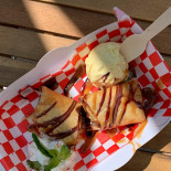 Chimichanga Nourriture