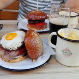 Boulevard Pub Boisson