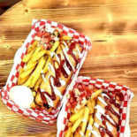 Chimichanga Nourriture