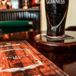 Boulevard Pub Boisson