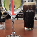 Boulevard Pub Boisson