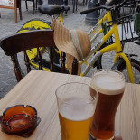 Boulevard Pub Boisson