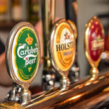 Boulevard Pub Boisson