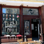 La Luz By Latino Coffee