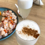 La Luz By Latino Coffee Comida