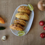 La Luz By Latino Coffee Comida