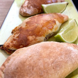 La Luz By Latino Coffee Comida