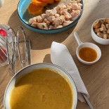 La Luz By Latino Coffee Bebida