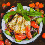 Arcade Cafe Nourriture