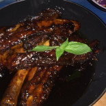 Arcade Cafe Nourriture