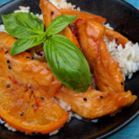 Arcade Cafe Nourriture