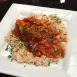 Arcade Cafe Nourriture