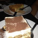 Arcade Cafe Nourriture