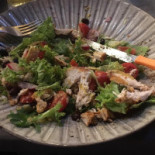 Arcade Cafe Nourriture