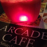 Arcade Cafe Boisson