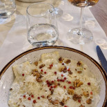 Ciao Niki Vilacrosse Nourriture