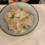 Ciao Niki Vilacrosse Nourriture