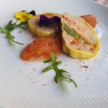 Lido's Brasserie Mâncare