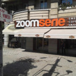 Zoomserie Exterior