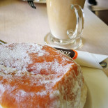 Zoomserie Nourriture