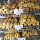 Zoomserie Nourriture