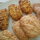 Zoomserie Nourriture