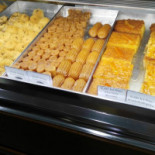 Zoomserie Nourriture