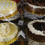 Zoomserie Nourriture