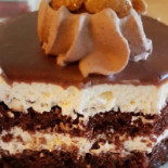 Zoomserie Nourriture