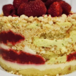 Zoomserie Nourriture