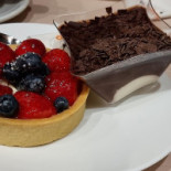 Zoomserie Nourriture