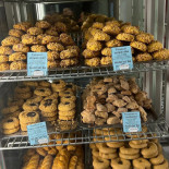 Zoomserie Nourriture