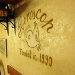 Restaurant Horoscop Carte