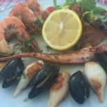 Restaurant Horoscop Nourriture