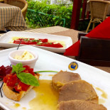 Restaurant Horoscop Nourriture