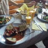 Restaurant Horoscop Boisson