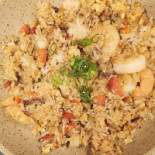 Tamashī Sushi More Nourriture