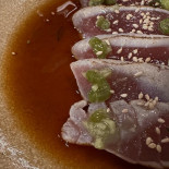 Tamashī Sushi More Nourriture