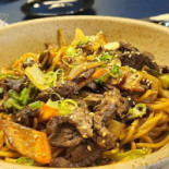 Tamashī Sushi More Nourriture