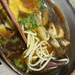 Tamashī Sushi More Nourriture