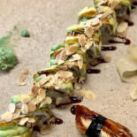 Tamashī Sushi More Boisson