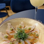 Tamashī Sushi More Boisson